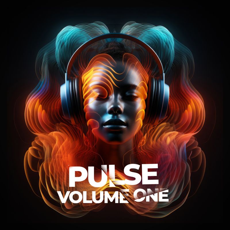 compilation ... ... Pulse - Volume One