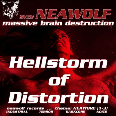 track ... Sven Neawolf ... Massive Brain Destruction