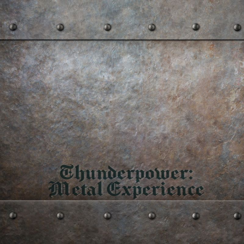 compilation ... ... Metal Experience