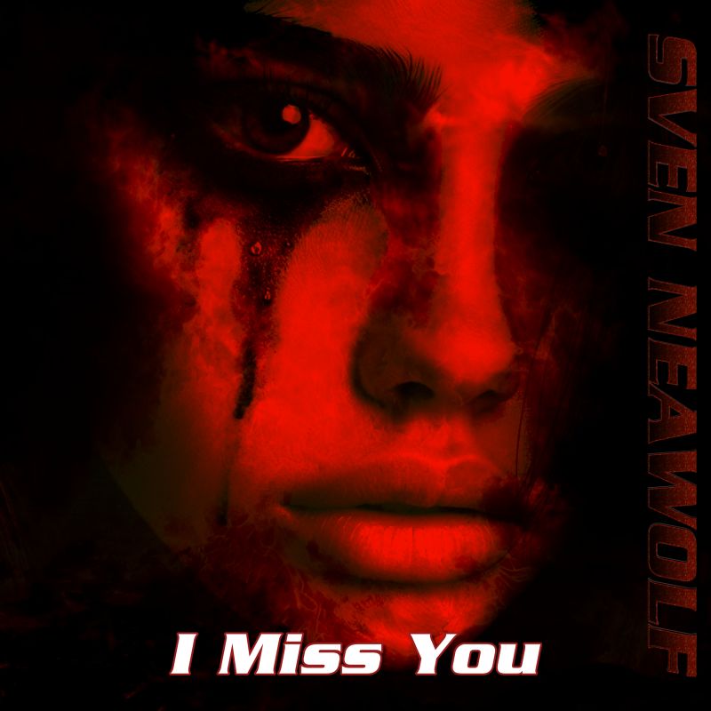 neawolf (track) - I Miss You - 