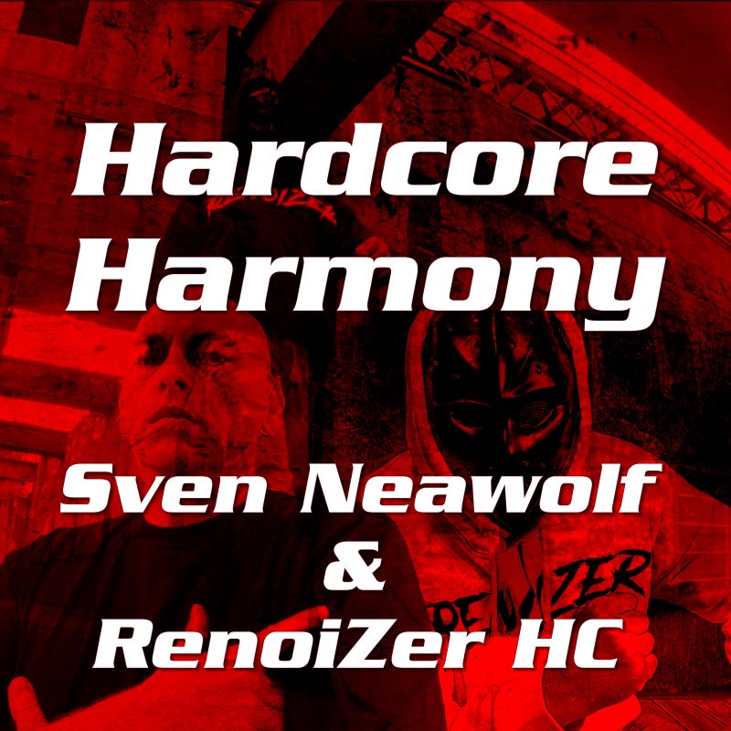 compilation ... ... Hardcore Harmony